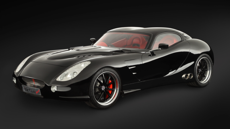 Illustration for article titled This Beautiful Diesel Sportscar Is Coming To America